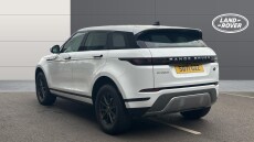 Land Rover Range Rover Evoque 2.0 D165 5dr 2WD Diesel Hatchback
